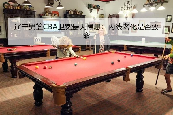辽宁男篮CBA卫冕最大隐患：内线老化是否致命