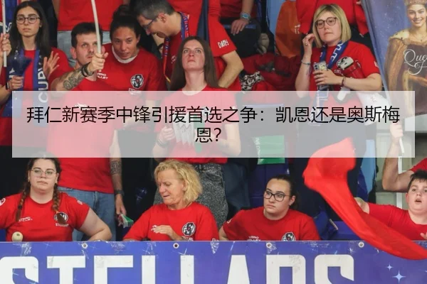 拜仁新赛季中锋引援首选之争：凯恩还是奥斯梅恩？